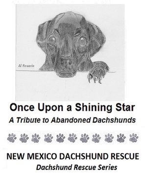 cover image of Once Upon a Shining Star
